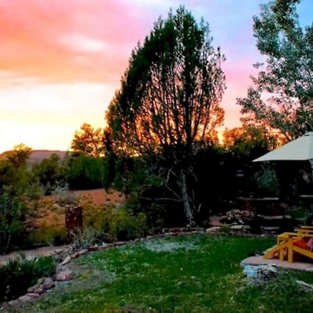 The Mountain Lion - Horses Sedona'S Most Loved Villa Luaran gambar