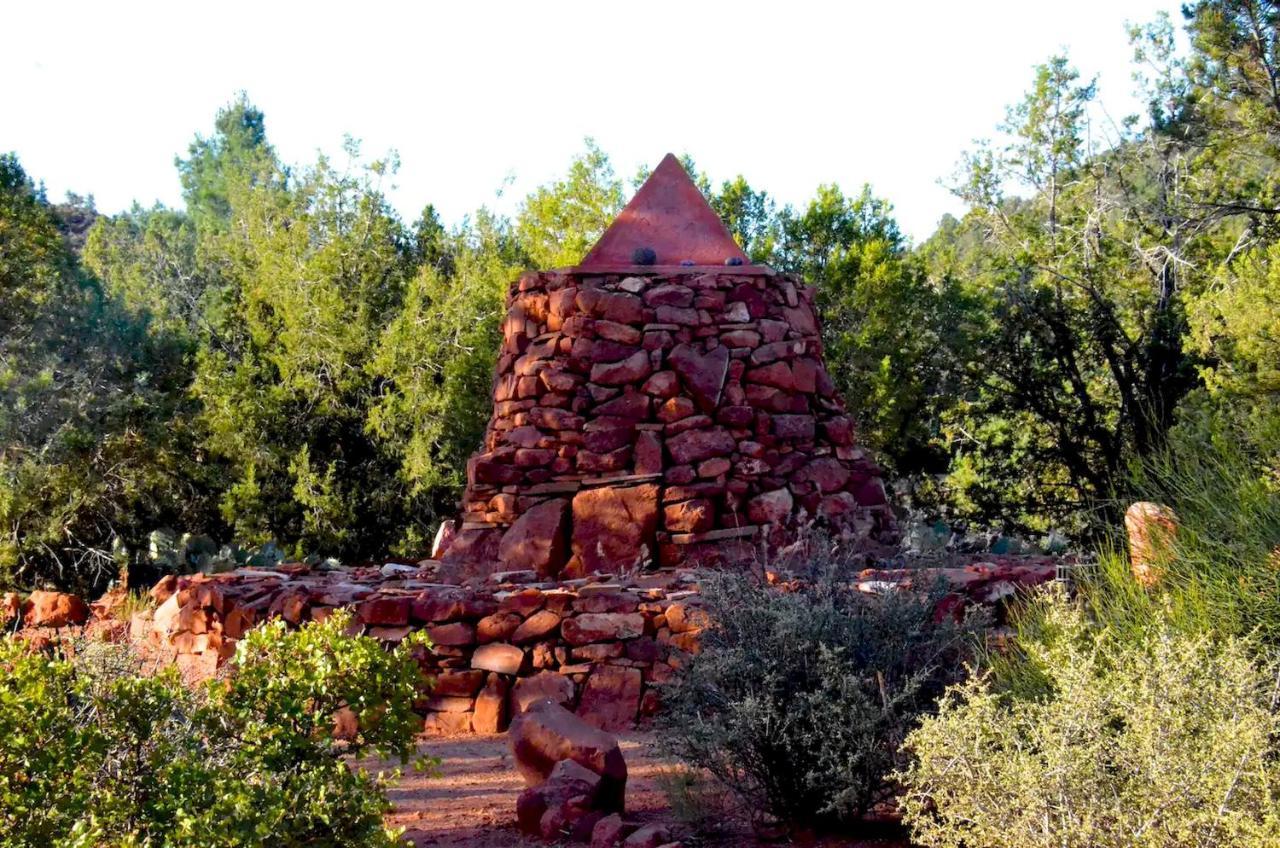 The Mountain Lion - Horses Sedona'S Most Loved Luaran gambar